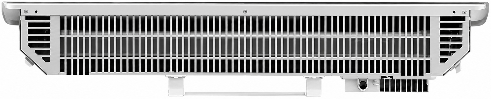 Електричний конвектор Intuis Radial 2000W (E157117) відгуки - зображення 5