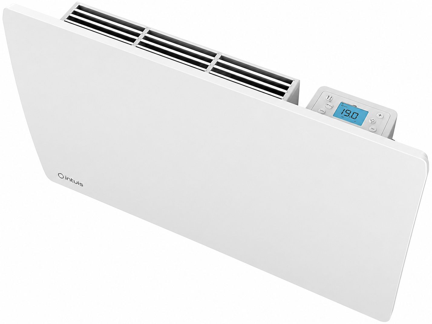 в продаже Электрический конвектор Intuis Prestance 1500W (E217115) - фото 3