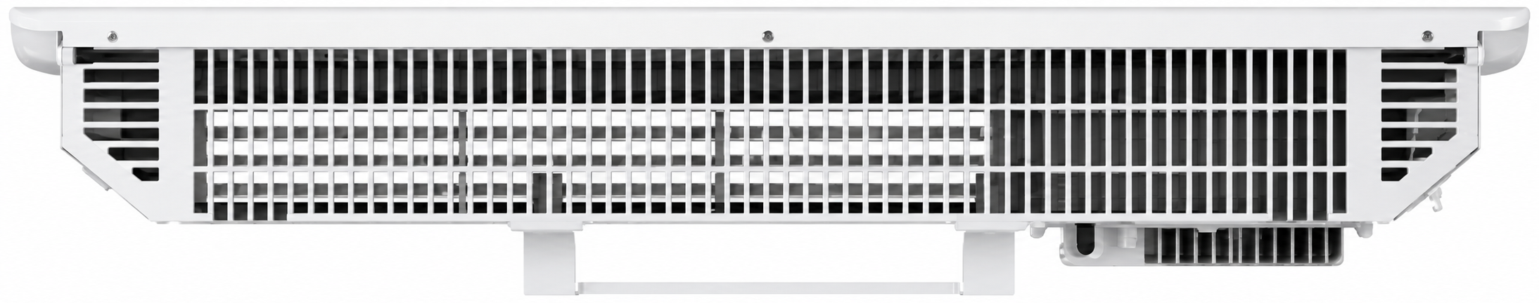 Электрический конвектор Intuis Prestance 1500W (E217115) отзывы - изображения 5