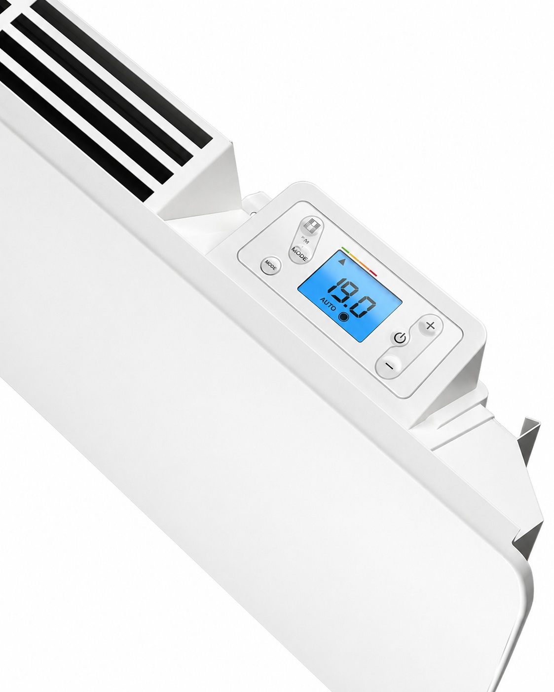 Электрический конвектор Intuis Prestance 1500W (E217115) инструкция - изображение 6