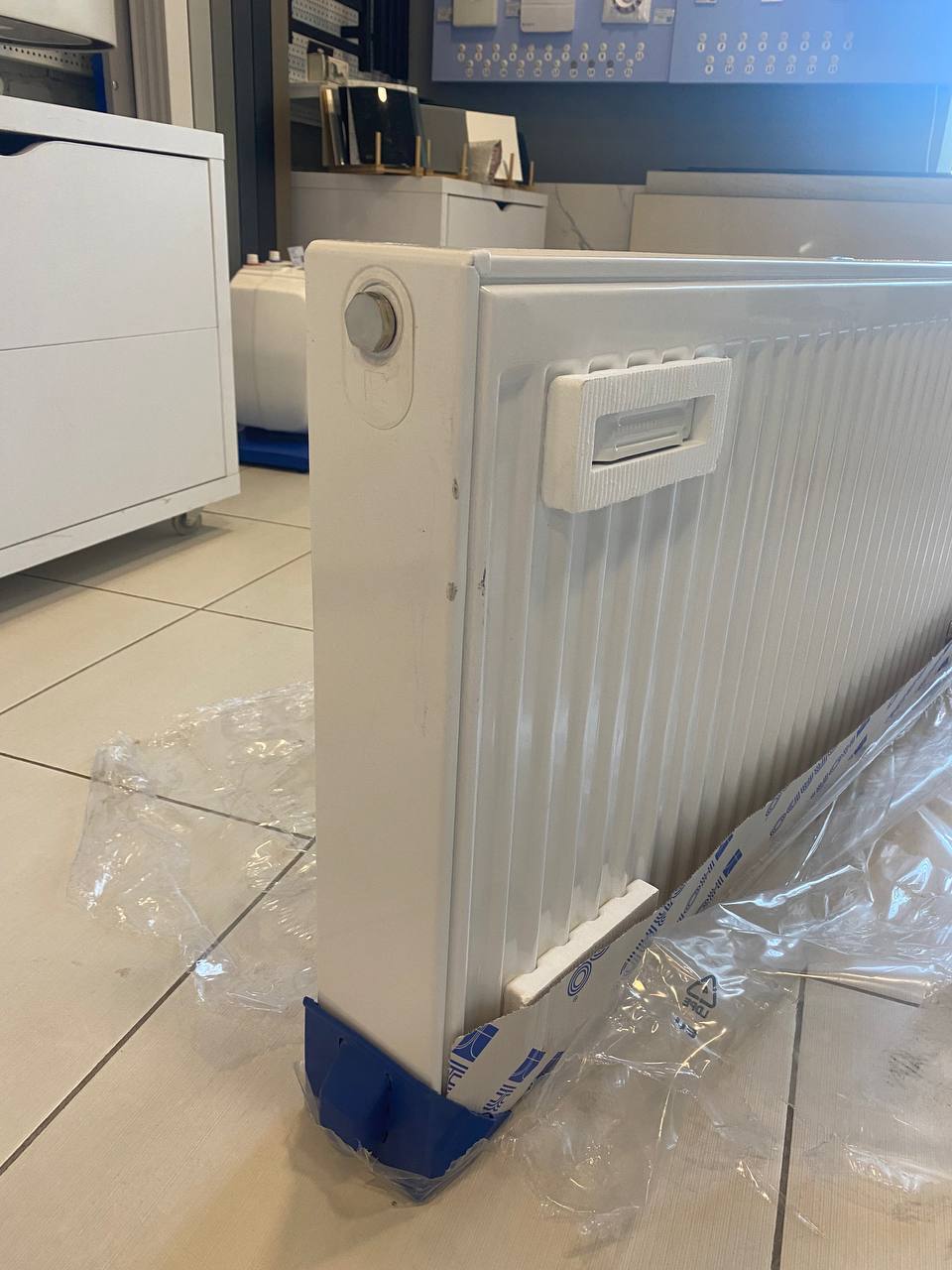 в продажу Радіатор для опалення Korado 500x2000 (22050200-50-0010) (Уцінка) - фото 3