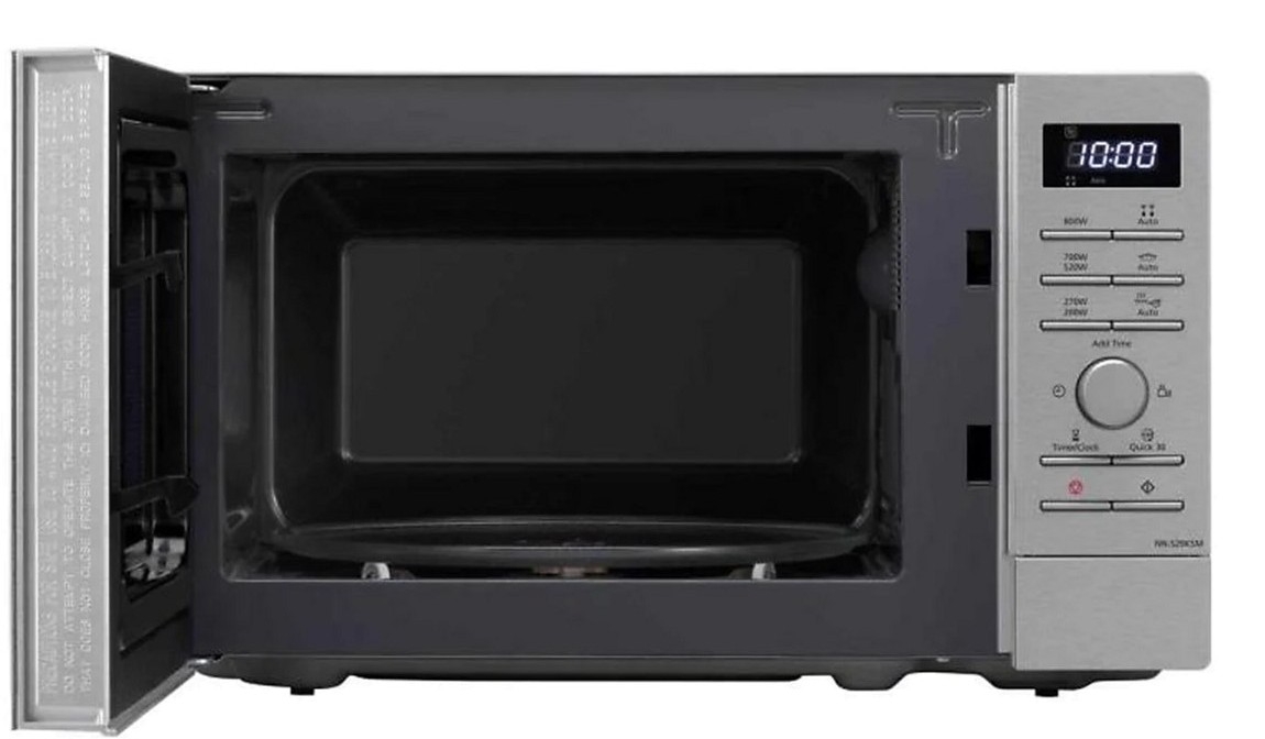 продаємо Panasonic NN-S29KSMZUE в Україні - фото 4