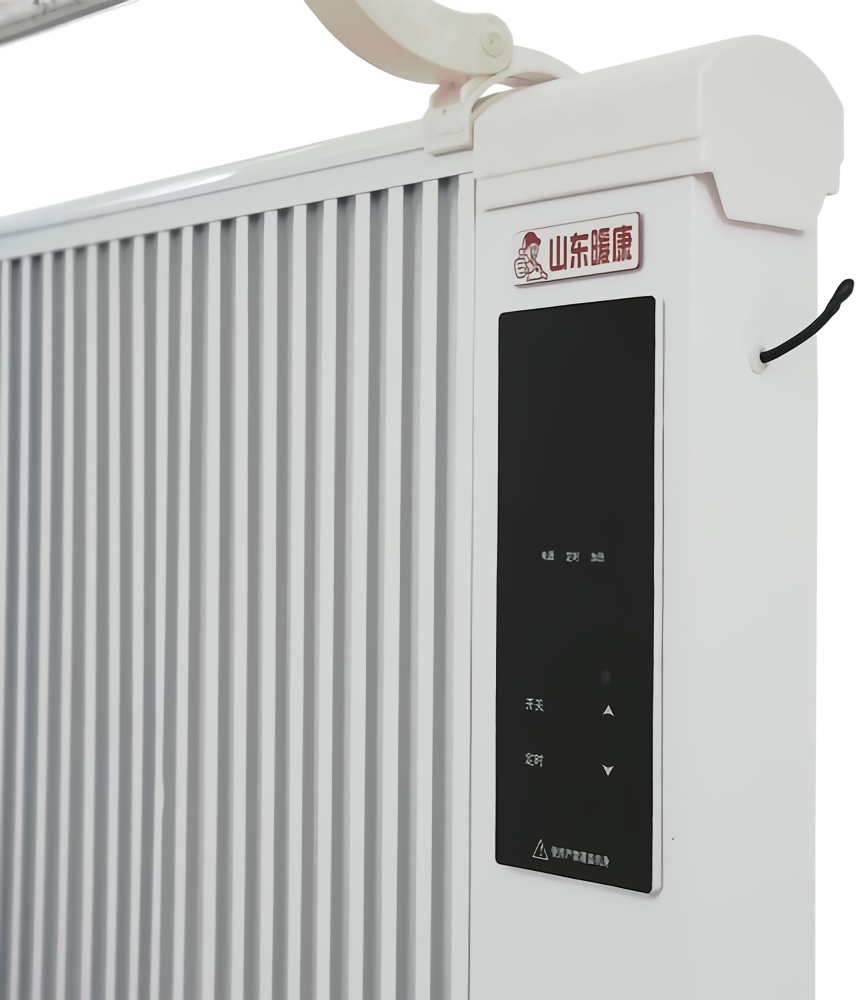 Електричний конвектор Nuankang NK-TXW1200 ціна 2399 грн - фотографія 2