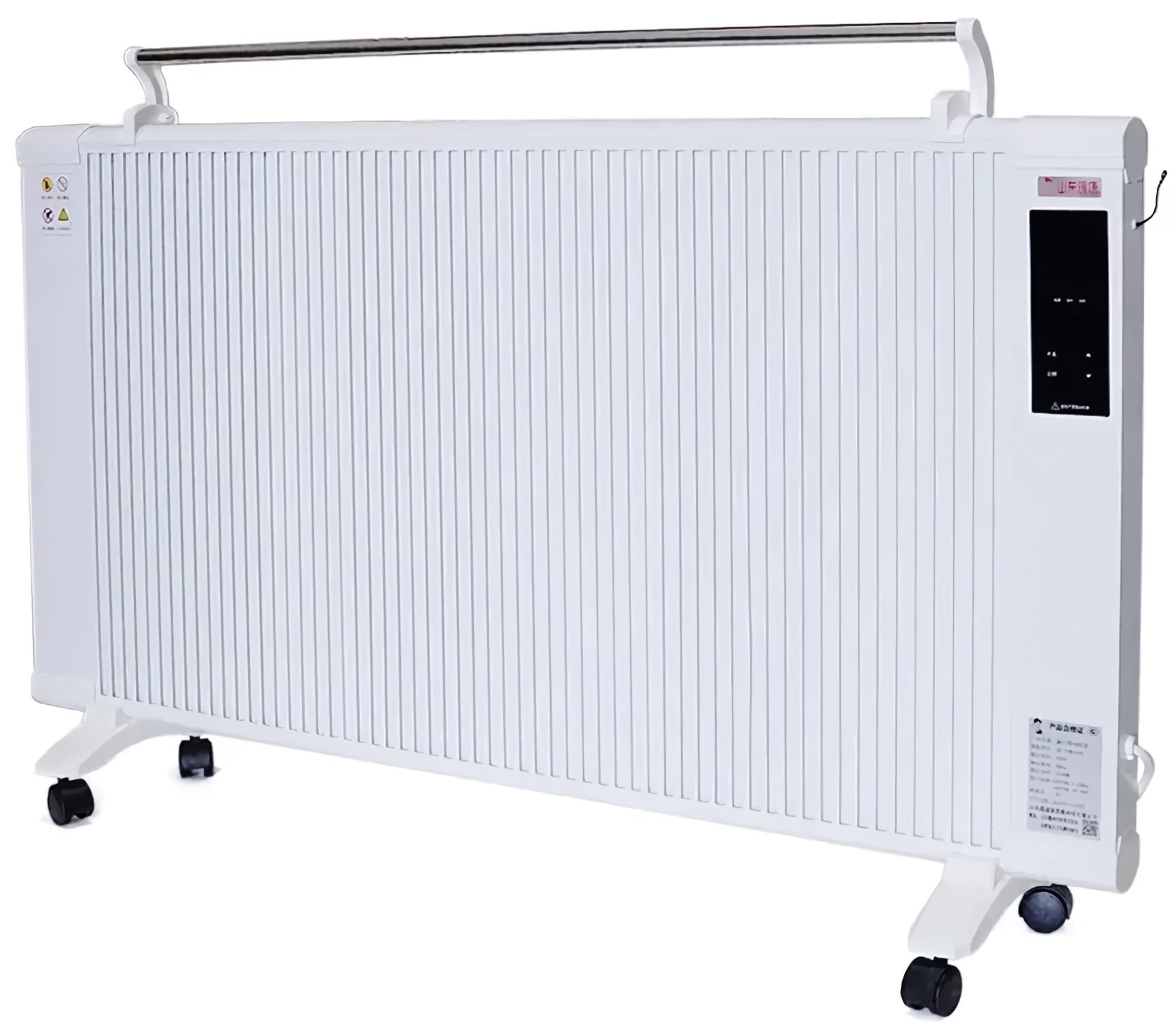 Електричний конвектор Nuankang NK-TXW1200