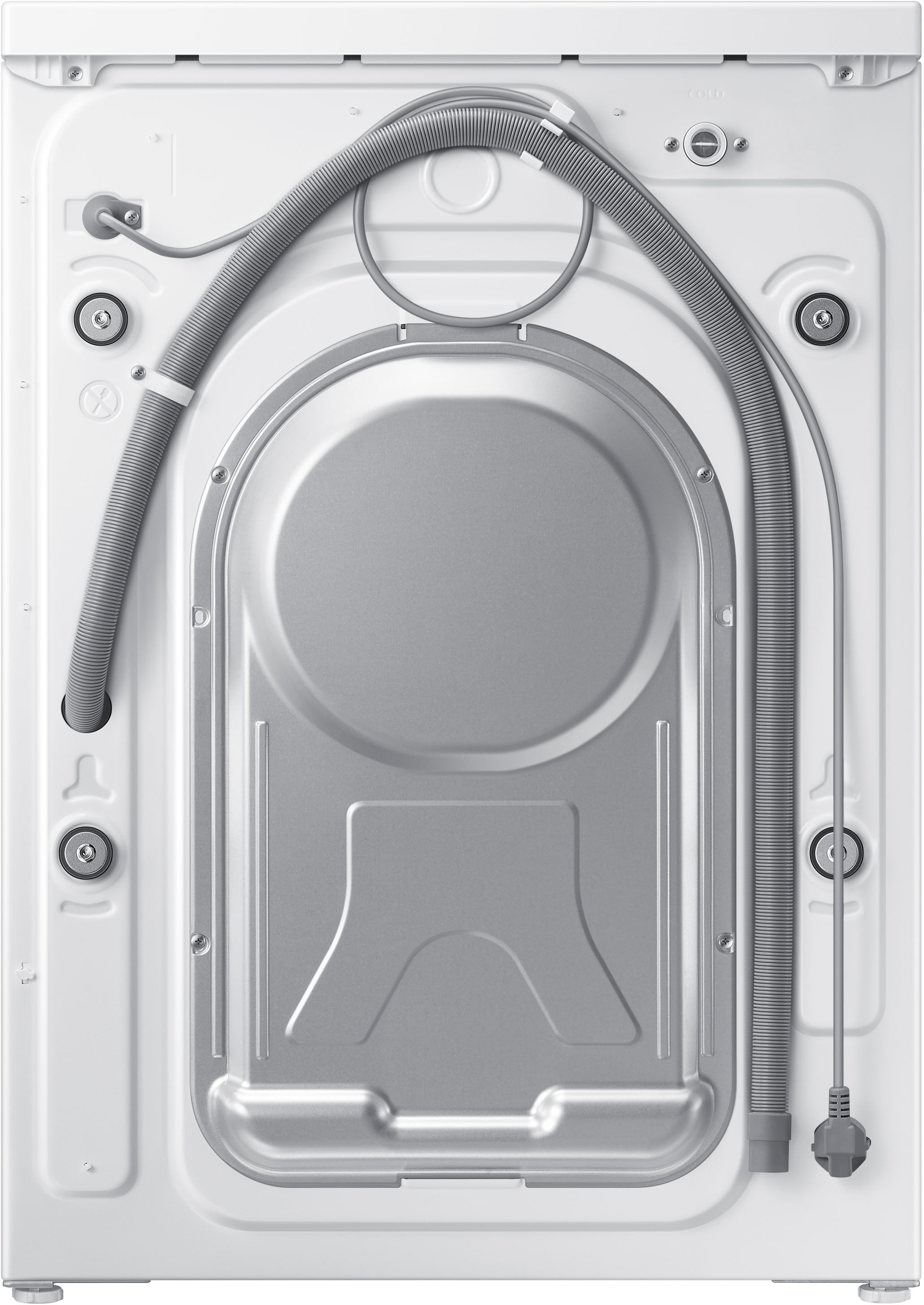 продаємо Samsung WW80FG5L32TELE в Україні - фото 4