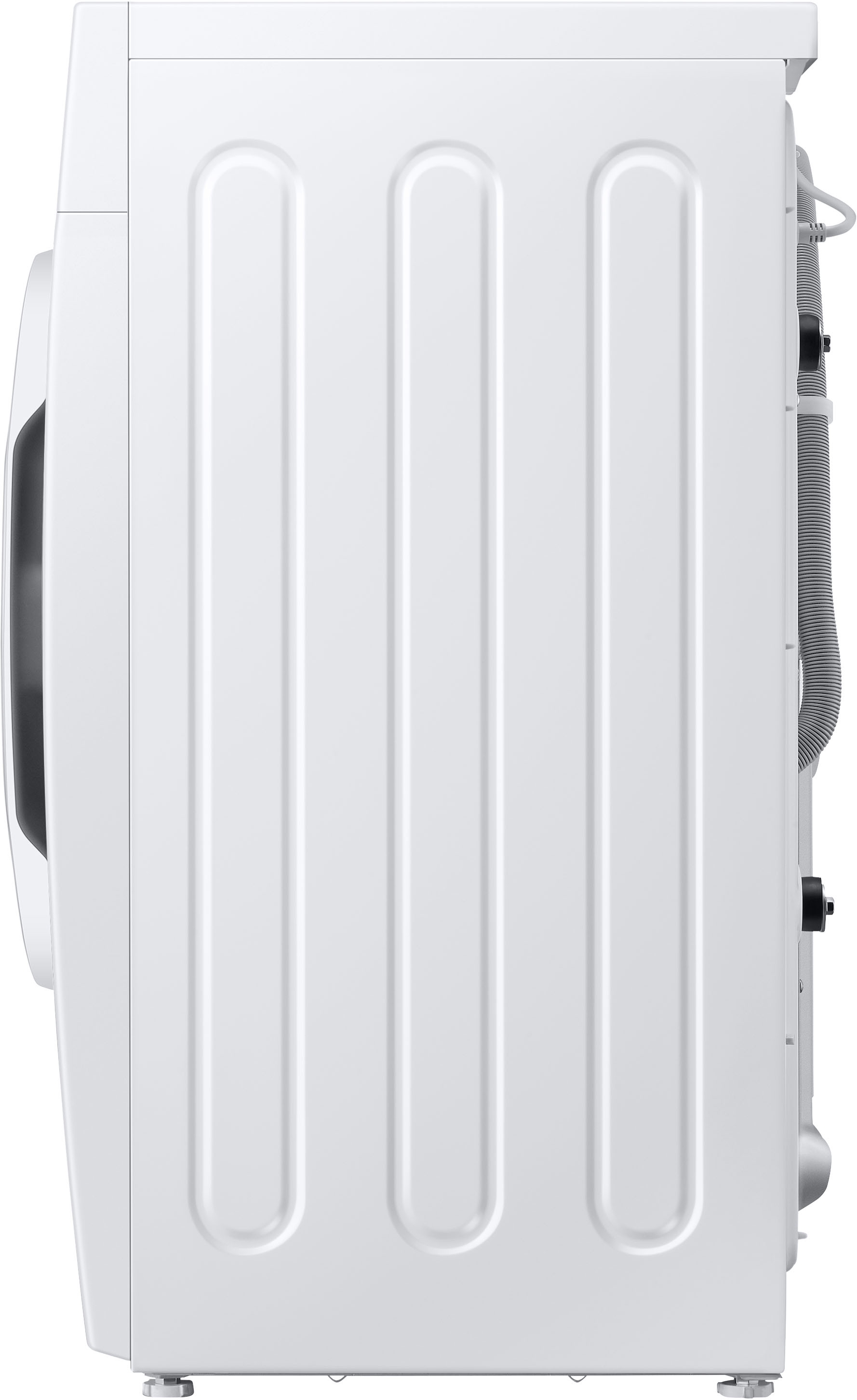 Пральна машина Samsung WW80FG5L32TELE відгуки - зображення 5