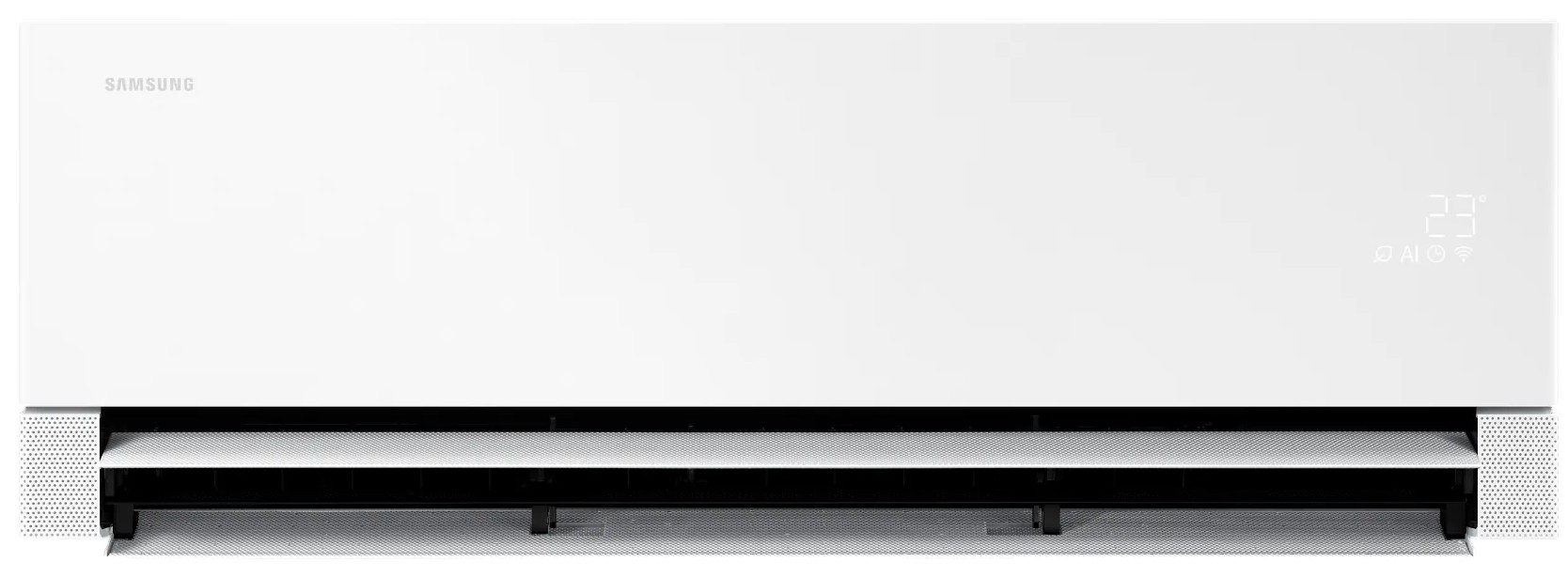 в продажу Кондиціонер спліт-система Samsung Premiere WindFree AR70H12C1AWNEU - фото 3