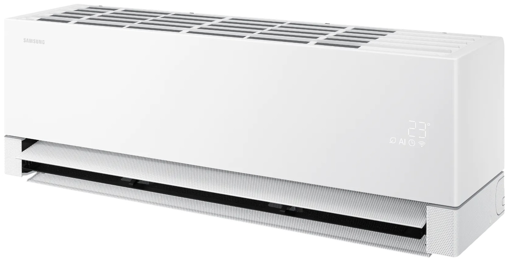 Кондиціонер спліт-система Samsung Premiere WindFree AR70H18C1AWNEU зовнішній вигляд - фото 9
