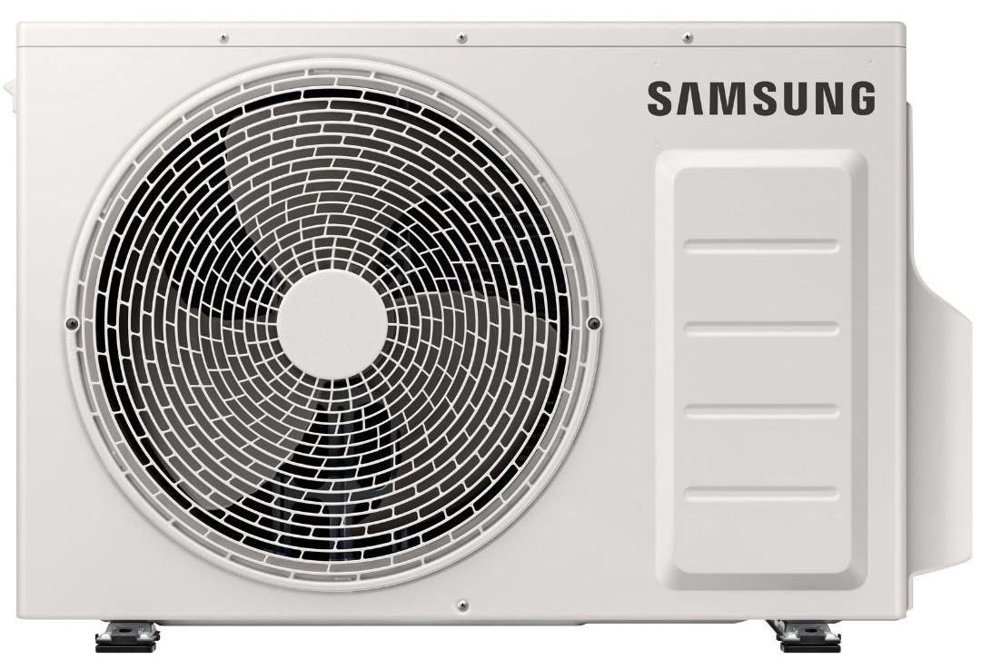 Кондиціонер спліт-система Samsung Premiere WindFree black AR70H09C1ABNEU зовнішній вигляд - фото 9