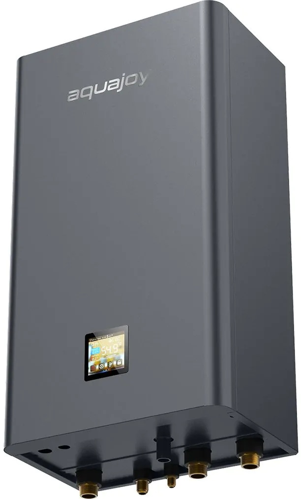 AquaJoy Plus 9 (AVH-TPVH9-25) в магазині в Києві - фото 10