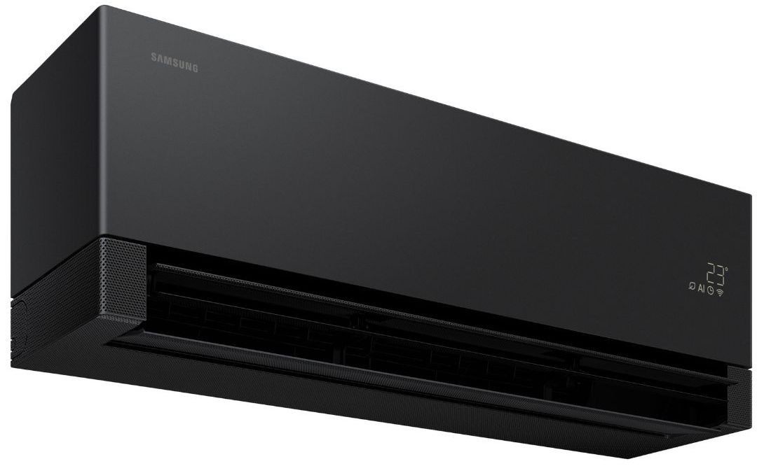 Кондиціонер спліт-система Samsung Premiere WindFree black AR70H12C1ABNEU відгуки - зображення 5