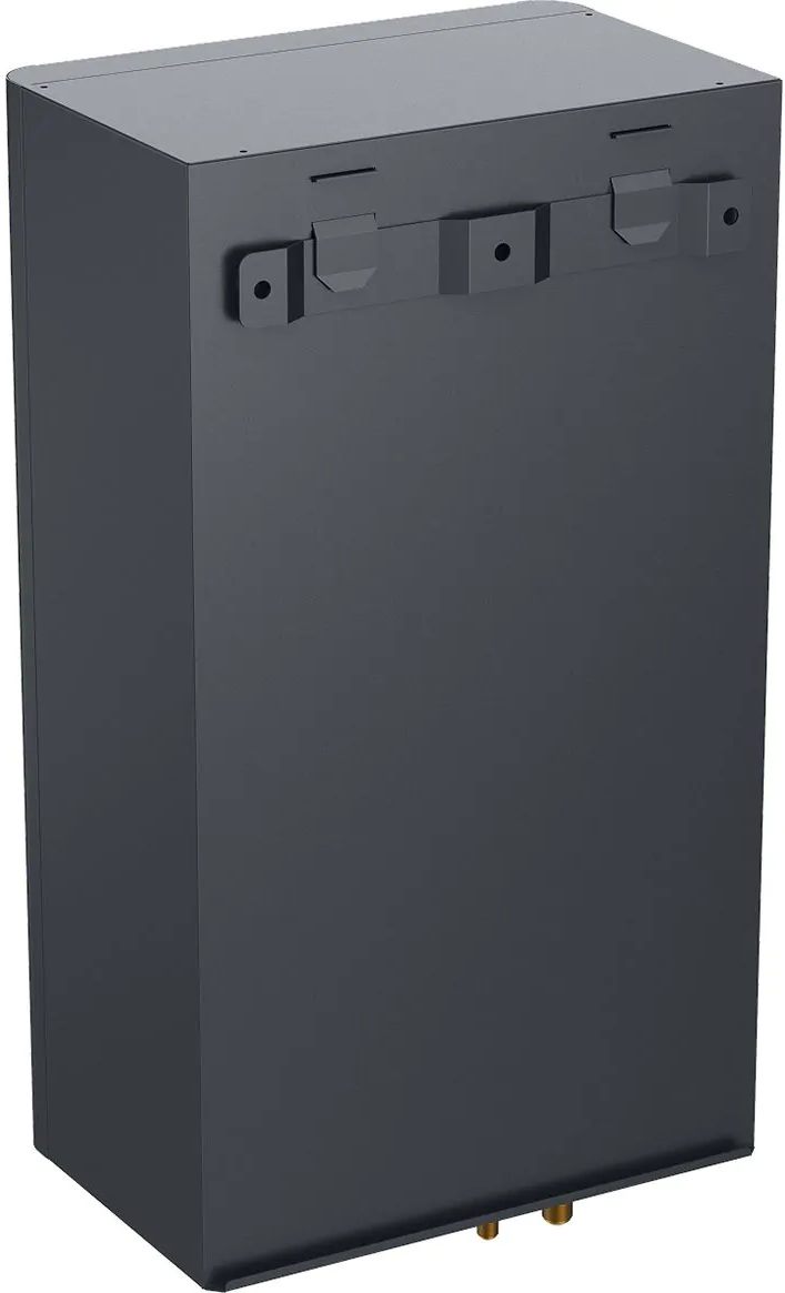 обзор товара Тепловой насос AquaJoy Plus 13 (AVH-TPVH13-25) - фотография 12