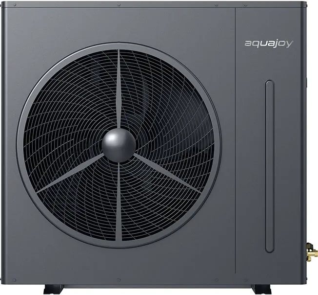 в продаже Тепловой насос AquaJoy Plus 13 (AVH-TPVH13-25) - фото 3