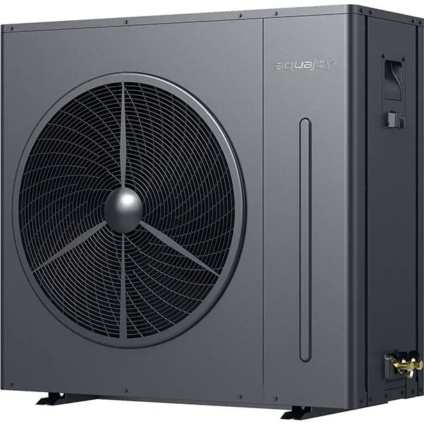 Тепловой насос AquaJoy Plus 13 (AVH-TPVH13-25) отзывы - изображения 5