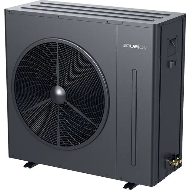 Тепловой насос AquaJoy Plus 13 (AVH-TPVH13-25) инструкция - изображение 6