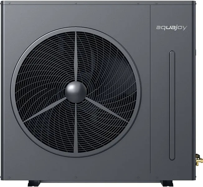 в продаже Тепловой насос AquaJoy Plus 13T (AVH-TPVH13T-25) - фото 3