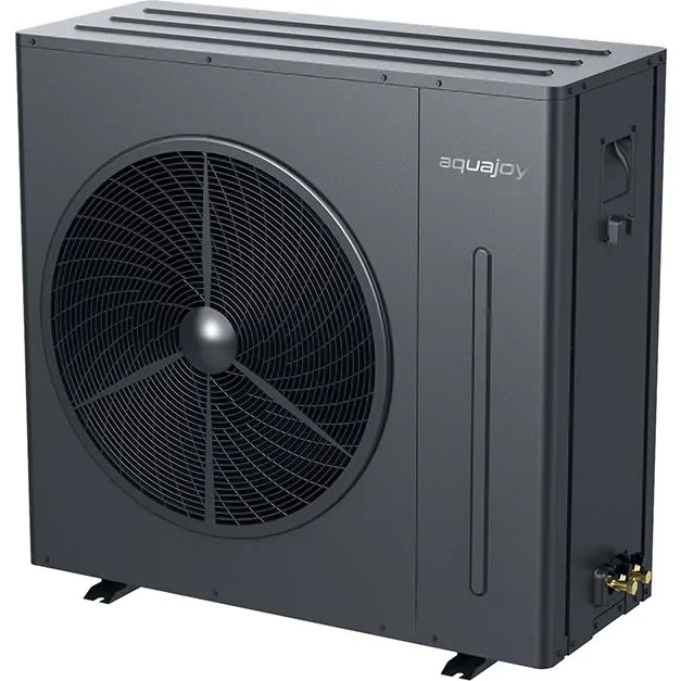 Тепловой насос AquaJoy Plus 13T (AVH-TPVH13T-25) инструкция - изображение 6
