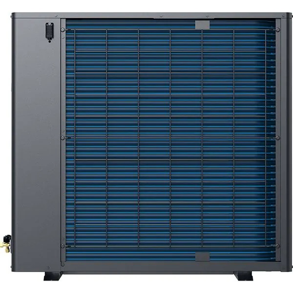 Тепловой насос AquaJoy Plus 13T (AVH-TPVH13T-25) характеристики - фотография 7