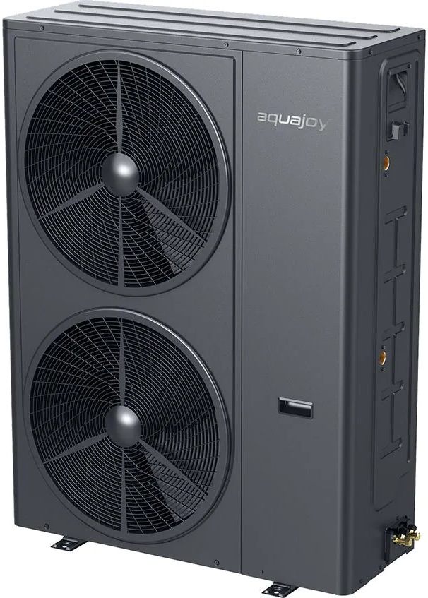 Тепловий насос AquaJoy Plus 16T (AVH-TPVH16T-25) інструкція - зображення 6