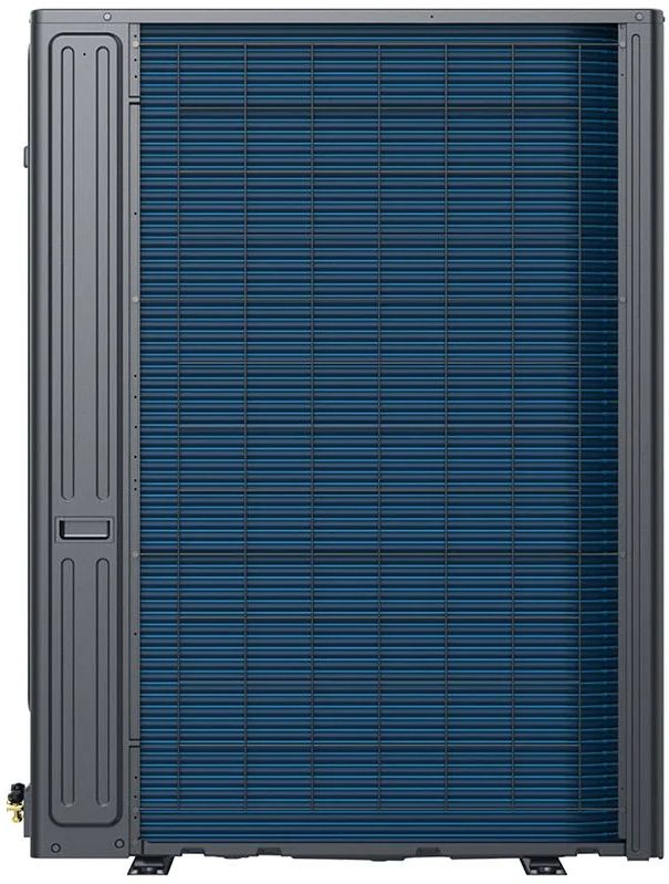 Тепловий насос AquaJoy Plus 16T (AVH-TPVH16T-25) характеристики - фотографія 7
