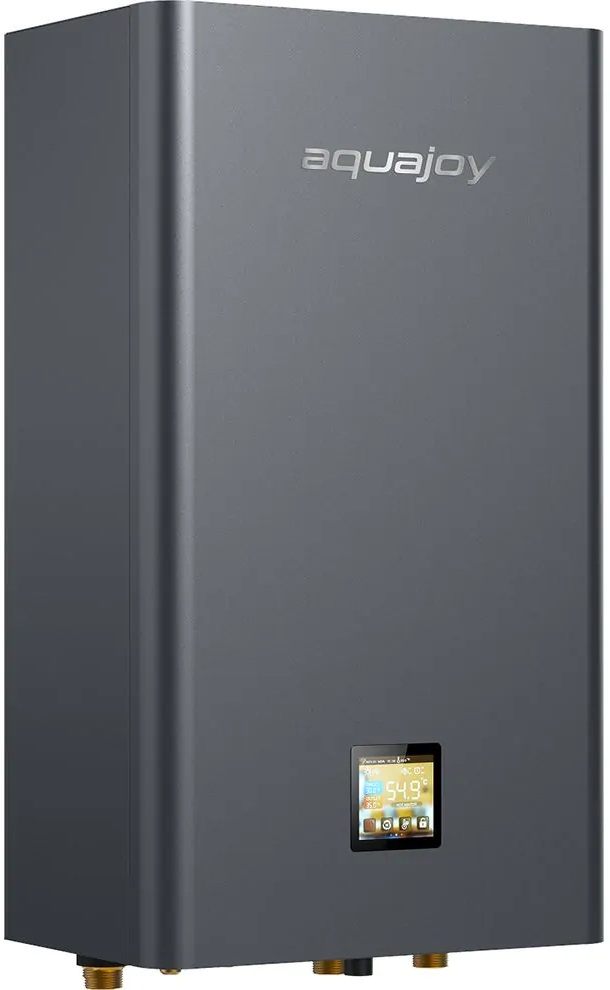 AquaJoy Plus 16T (AVH-TPVH16T-25) в магазині в Києві - фото 10