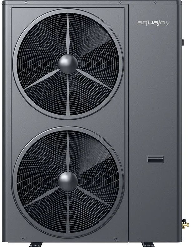в продажу Тепловий насос AquaJoy Plus 16T (AVH-TPVH16T-25) - фото 3