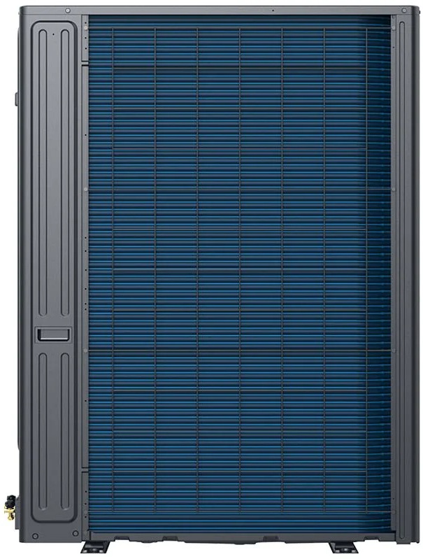 Тепловий насос AquaJoy Plus 20T (AVH-TPVH20T-25) характеристики - фотографія 7