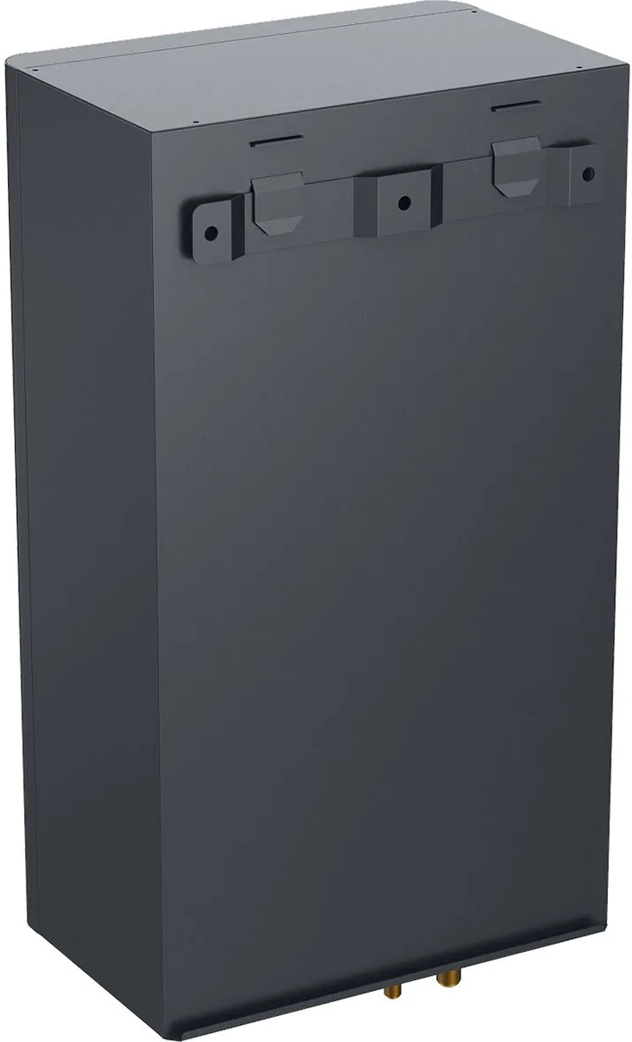 огляд товару Тепловий насос AquaJoy Plus 20T (AVH-TPVH20T-25) - фотографія 12
