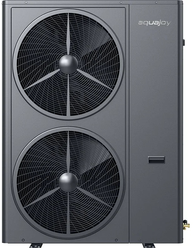 в продажу Тепловий насос AquaJoy Plus 20T (AVH-TPVH20T-25) - фото 3