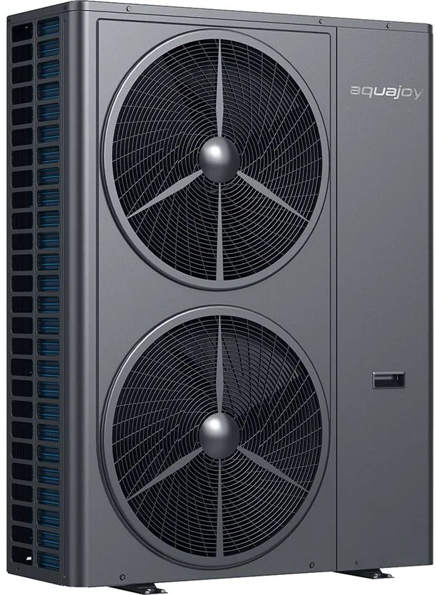 продаємо AquaJoy Plus 20T (AVH-TPVH20T-25) в Україні - фото 4