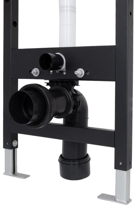 Инсталляция для унитаза Q-Tap Standard QTSTD159BL49467 инструкция - изображение 6