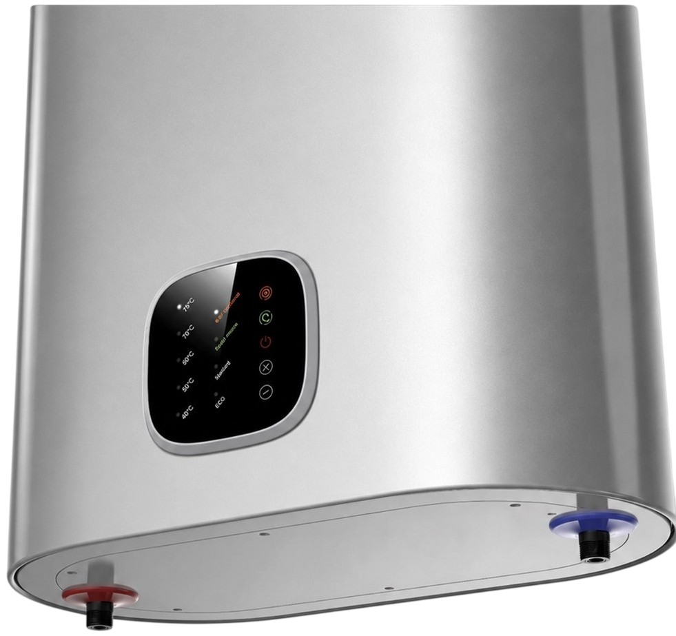 Бойлер Fudo Galaxy FDGS-80L (silver) цена 10189 грн - фотография 2