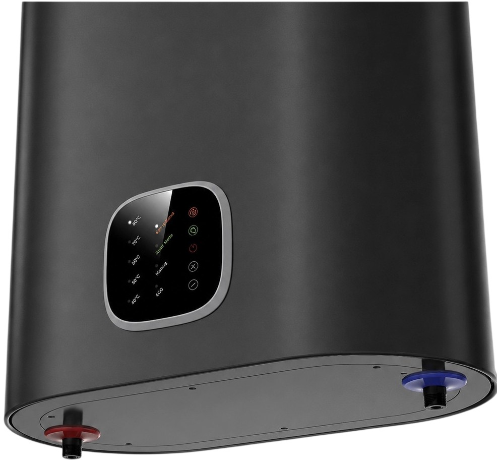 Бойлер Fudo Galaxy FDGB-80L (black) цена 10189 грн - фотография 2