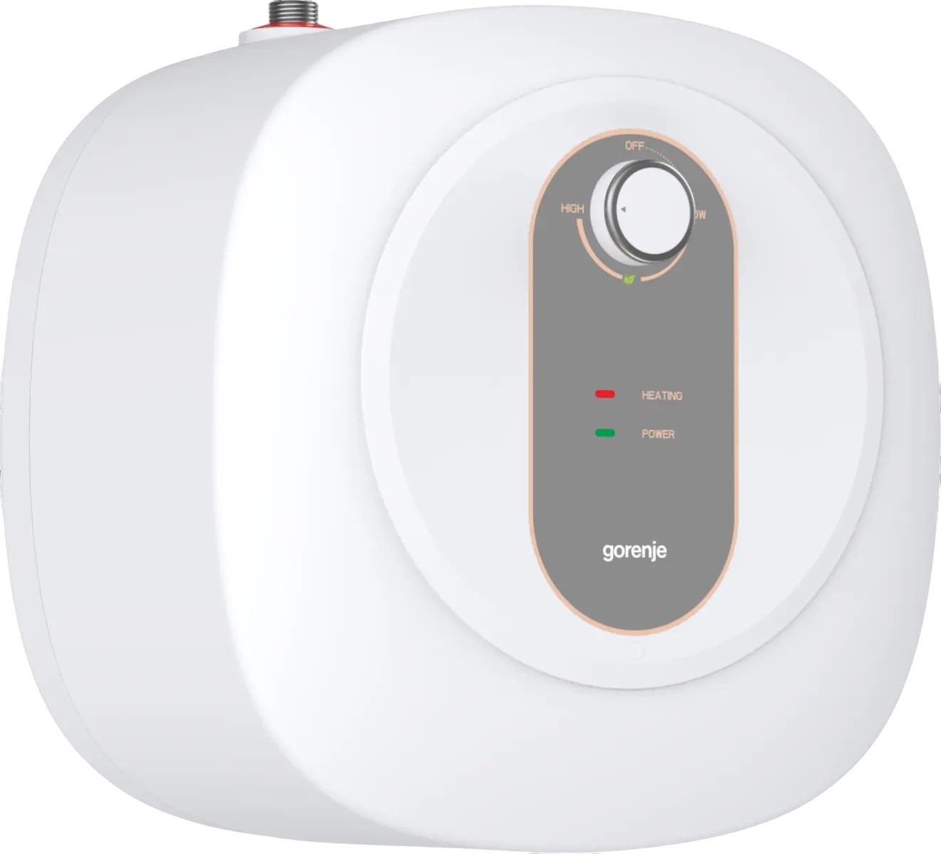 в продаже Бойлер Gorenje MINI10-U - фото 3