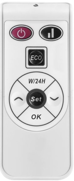 в продажу Електричний конвектор Neo Tools 90-094 - фото 3