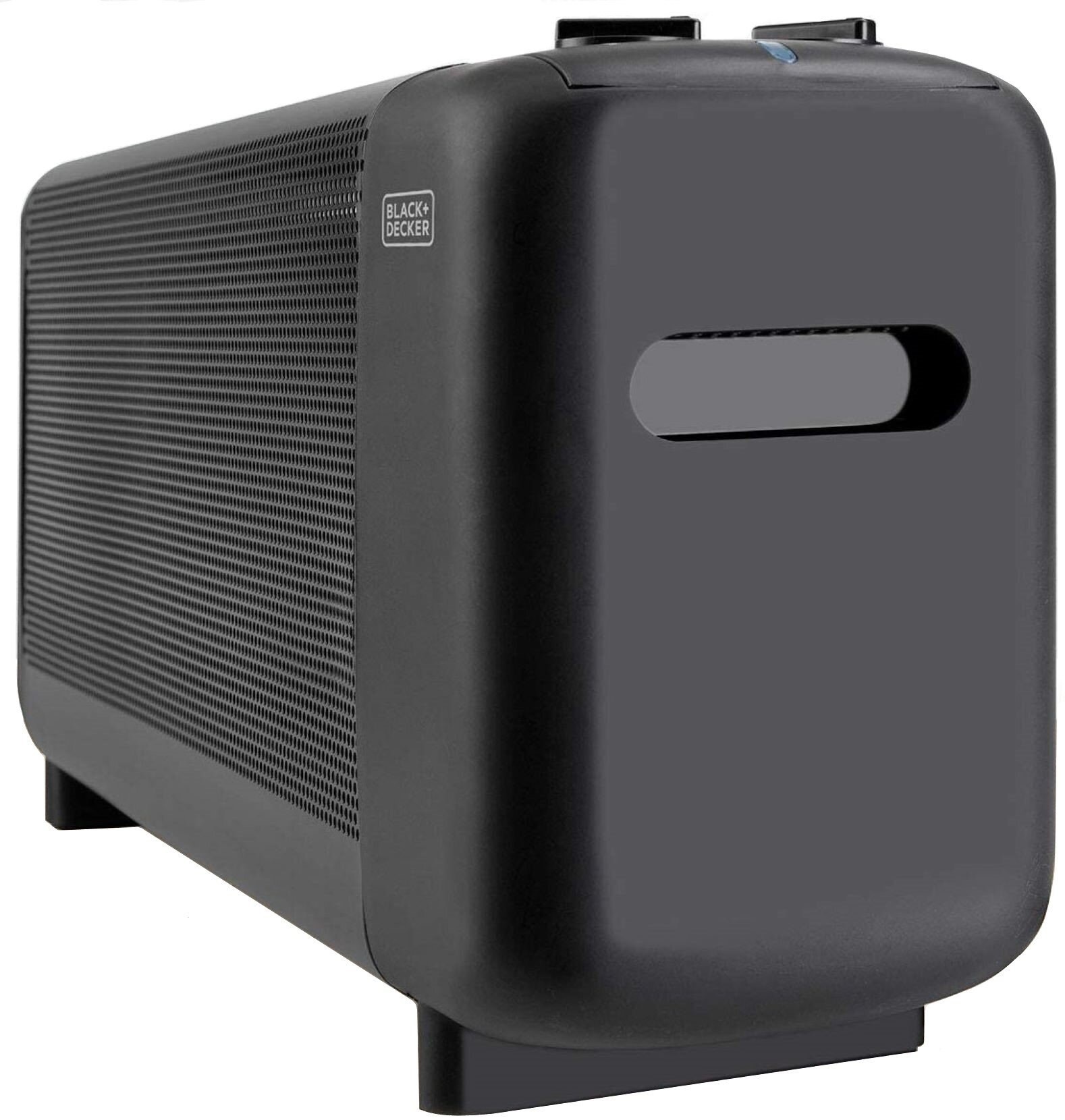 Мікатермічний обігрівач Black&Decker BXMRA1500E ціна 5599 грн - фотографія 2