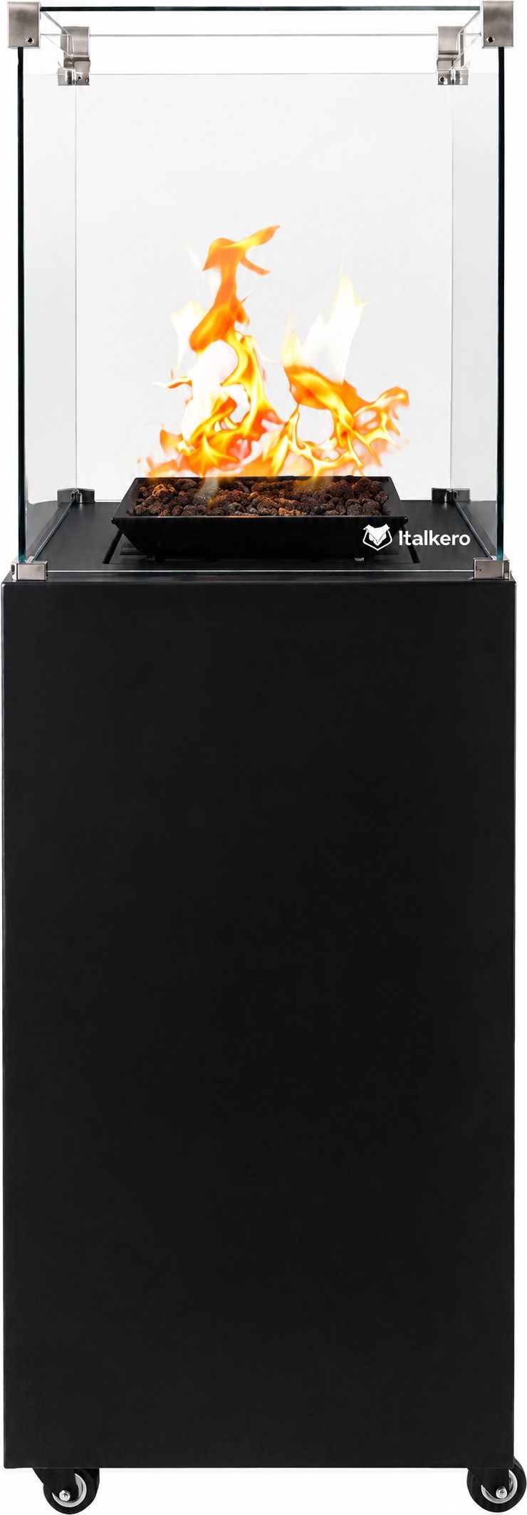Italkero Etna 7.3 кВт (ET07M0 L0000)