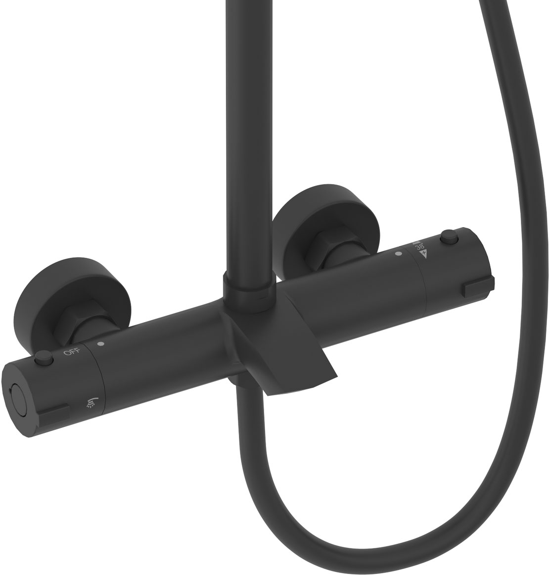 Душевая система Imprese Modus BT t048B08210SR отзывы - изображения 5