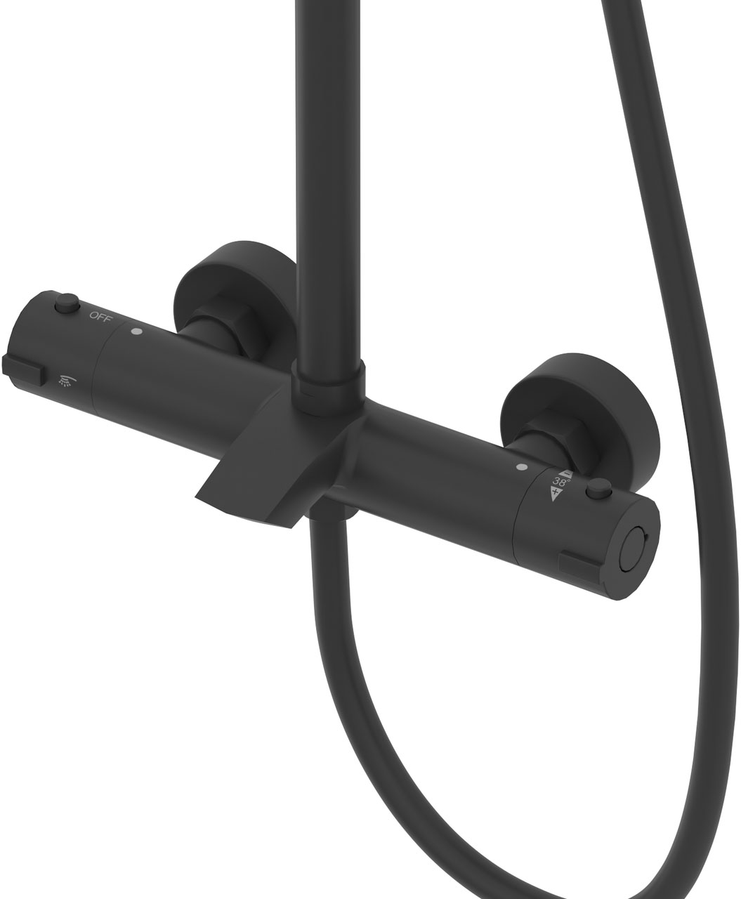 Душевая система Imprese Modus BT t048B08210SR инструкция - изображение 6
