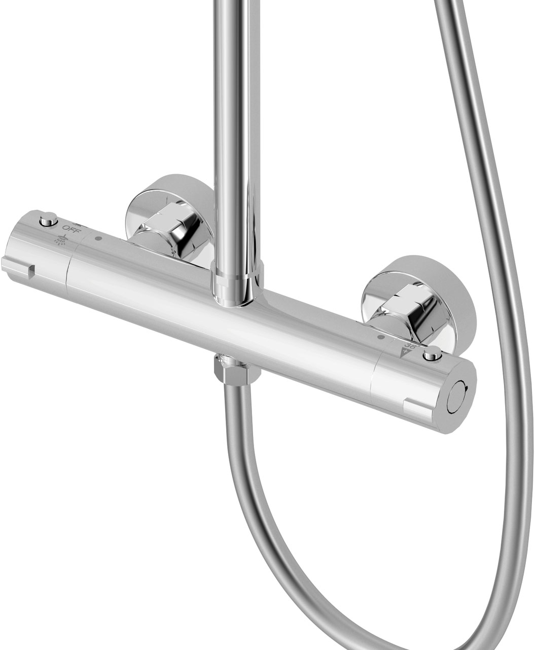Душевая система Imprese Modus BT t048S08201SR инструкция - изображение 6