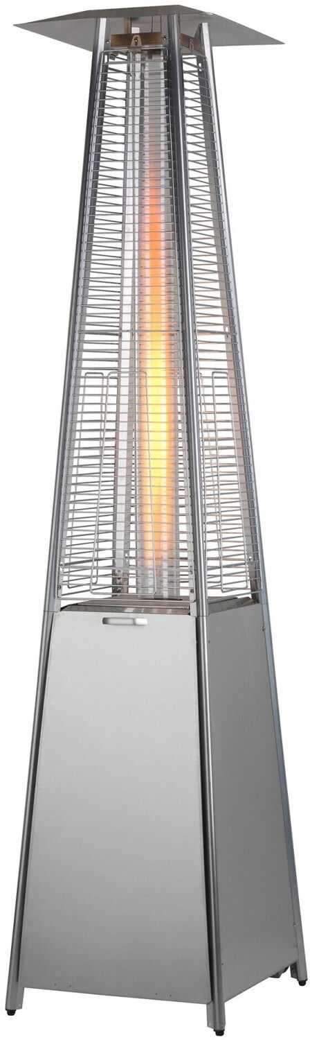 Газовий обігрівач Activa Pyramide Cheops (13600)