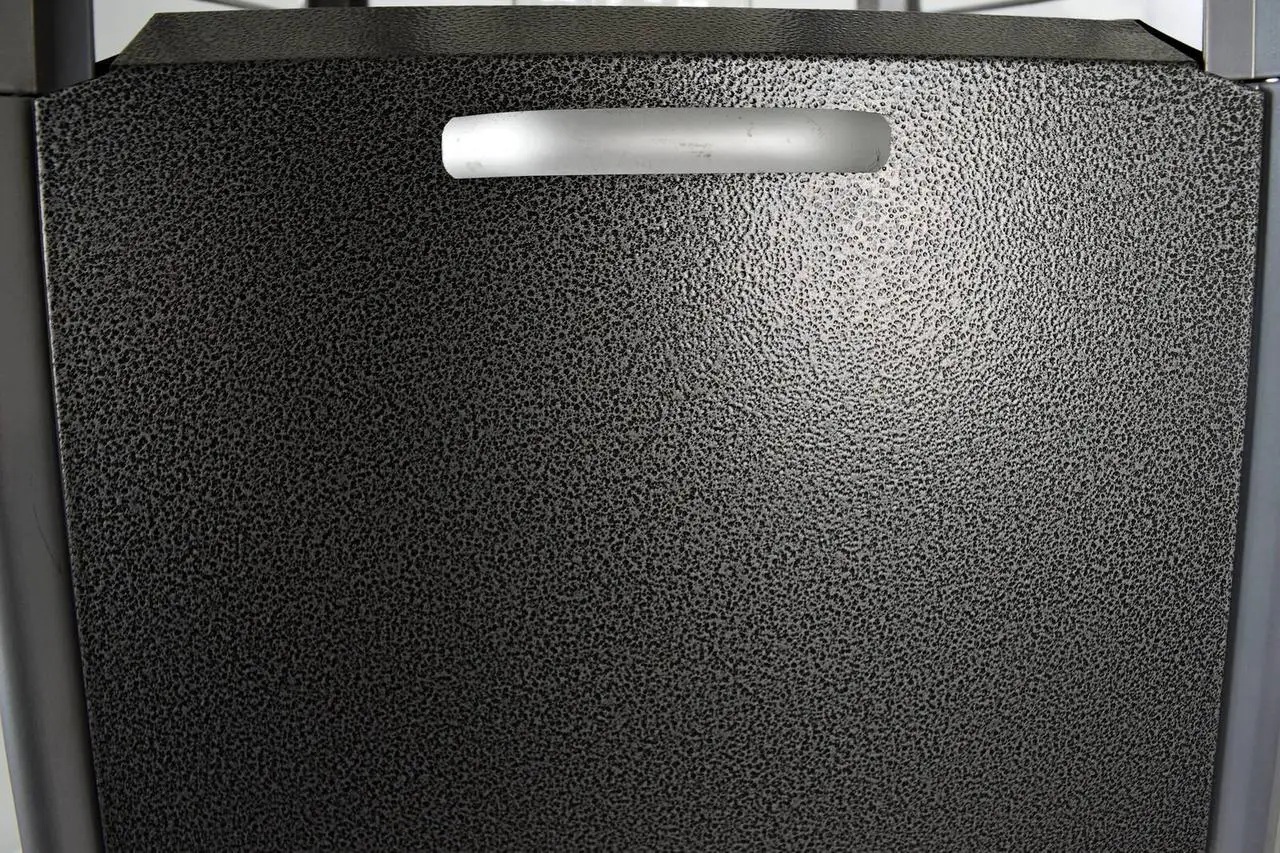 Газовий обігрівач Activa Pyramide Cheops II Grey-Black (13610GB) відгуки - зображення 5