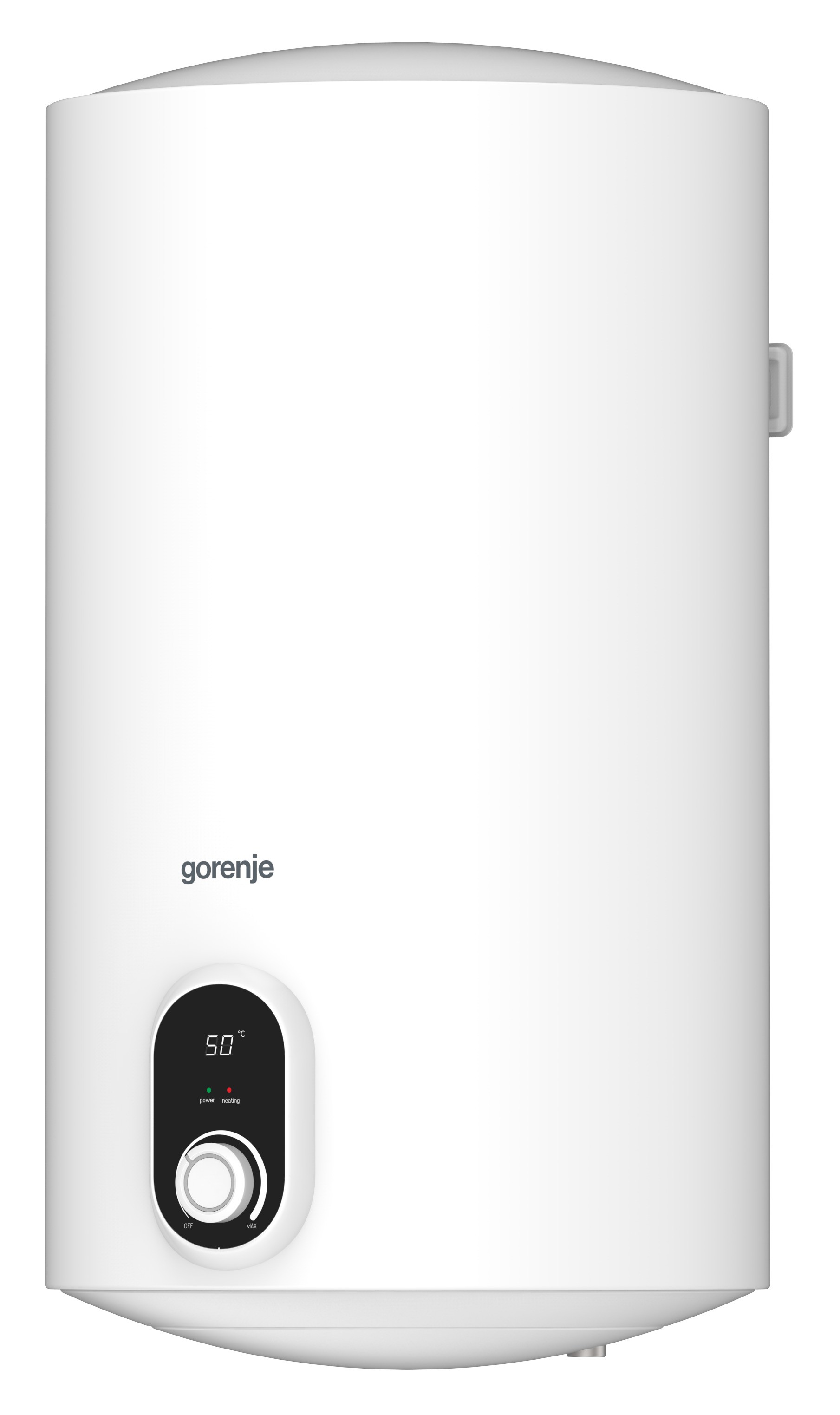 Бойлер Gorenje DryHeat 100 цена 10999 грн - фотография 2
