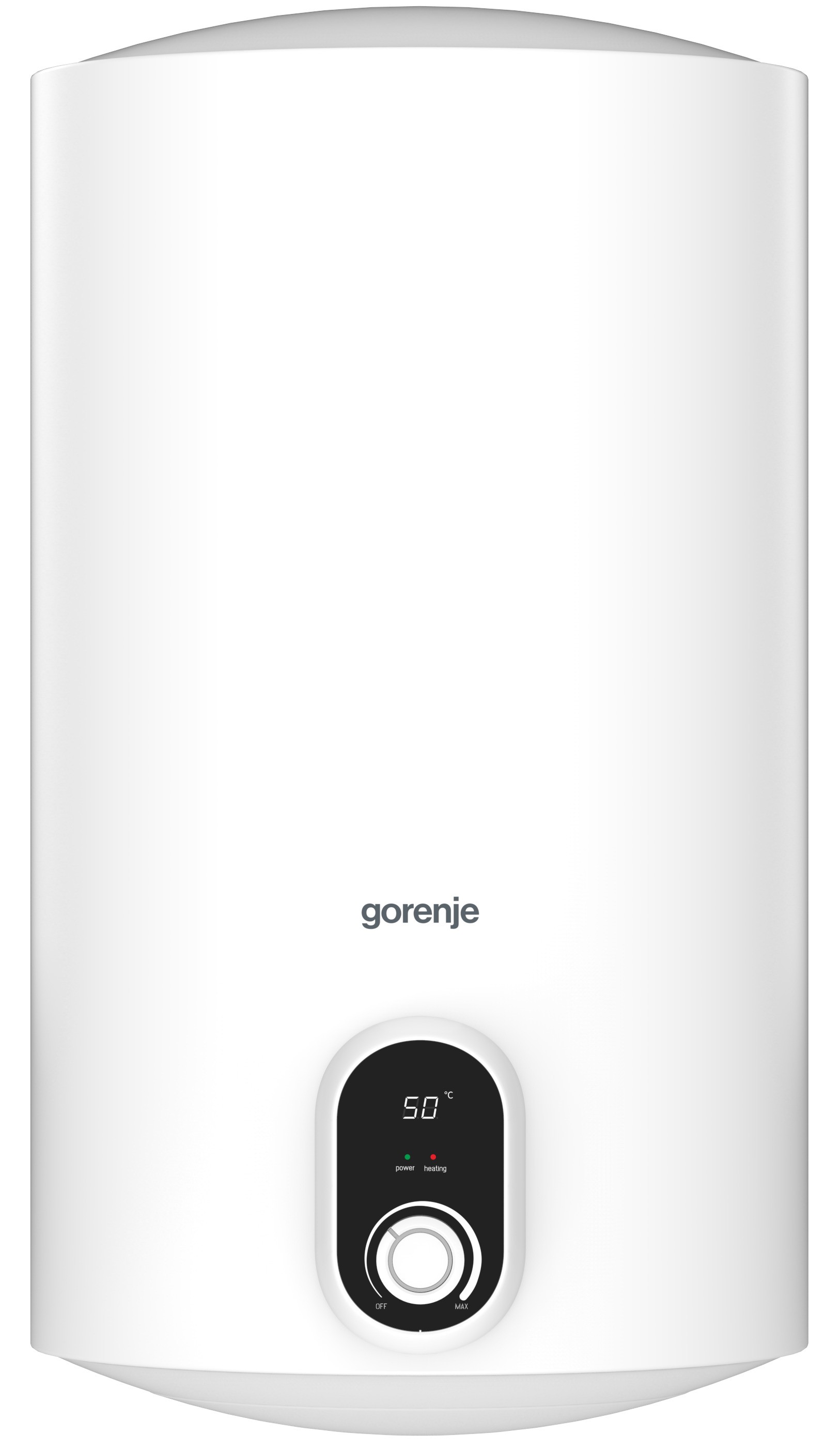 Бойлер с сухим ТЭНом Gorenje DryHeat 100