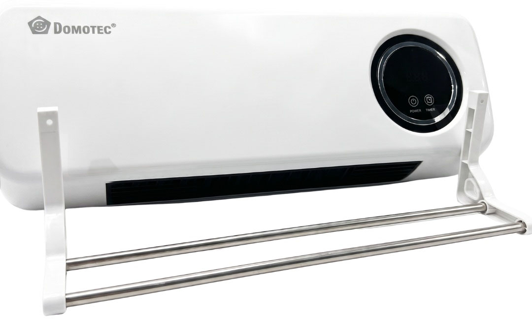 Тепловентилятор Domotec MS-5963 ціна 1705 грн - фотографія 2