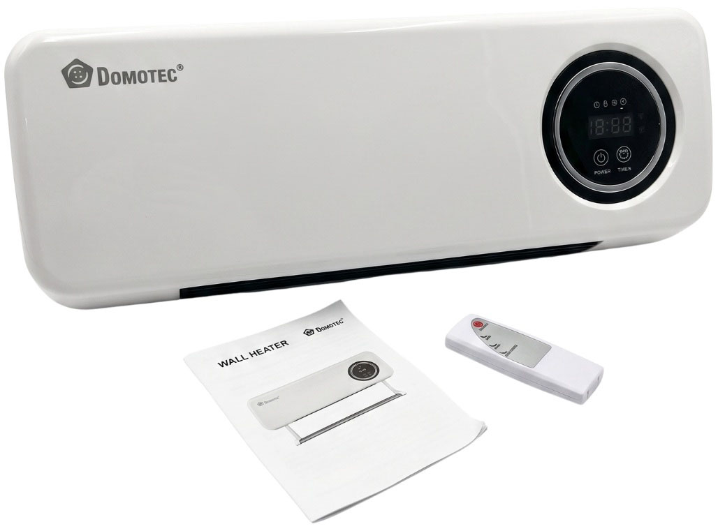 продаємо Domotec MS-5963 в Україні - фото 4