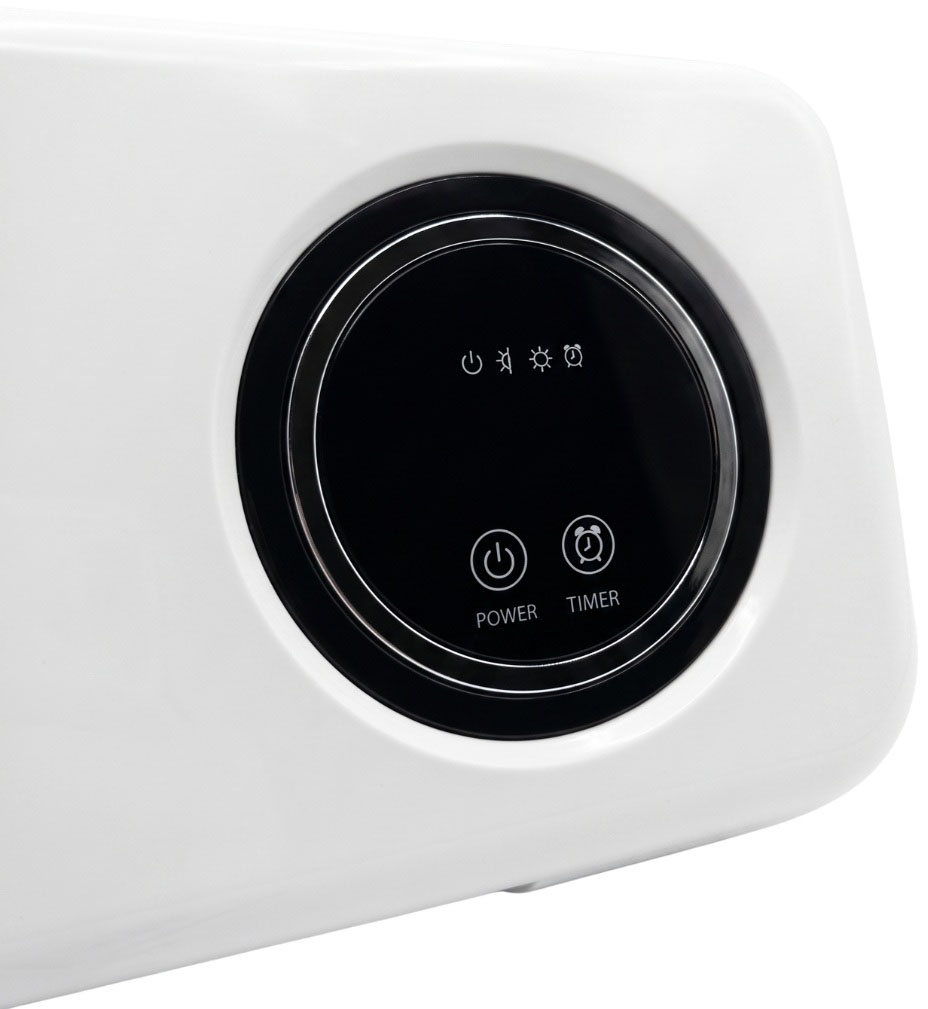 Тепловентилятор Domotec MS-5963 відгуки - зображення 5