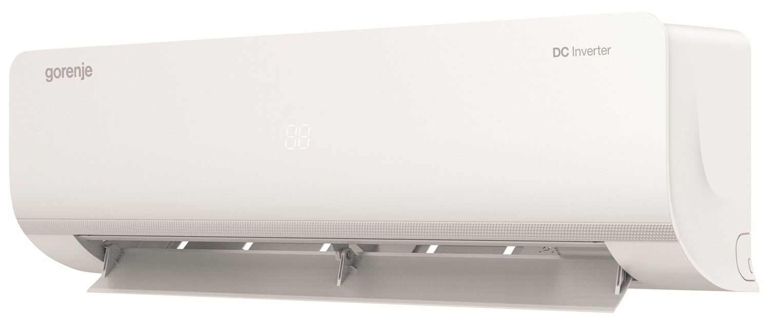 Кондиціонер спліт-система Gorenje REA 26 KC характеристики - фотографія 7