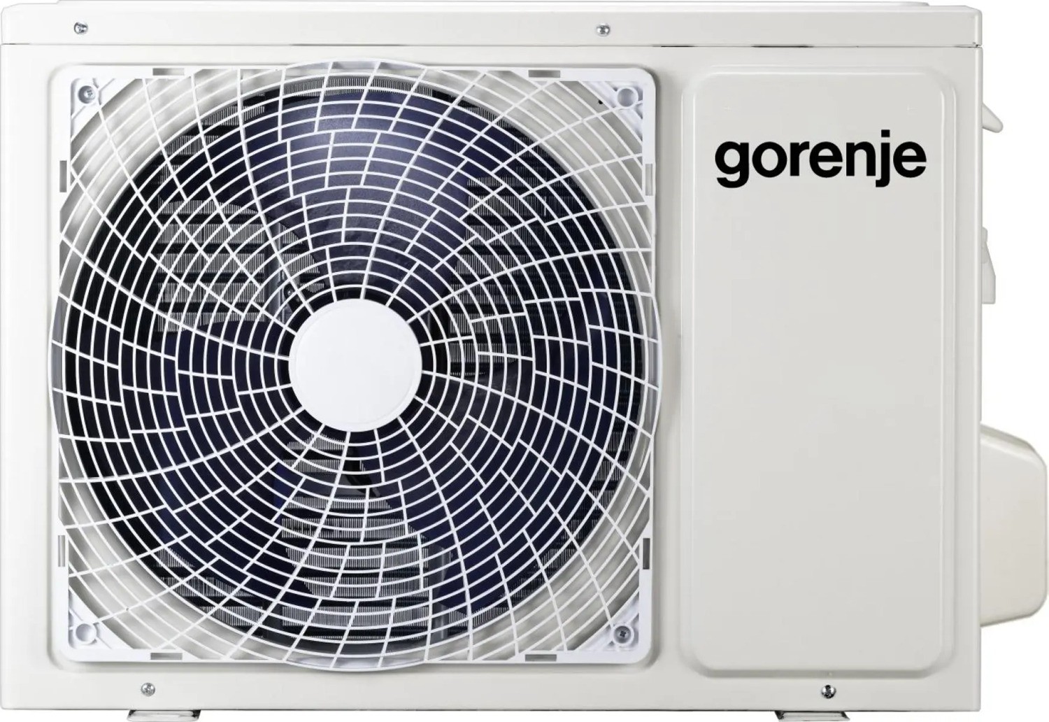 Кондиционер сплит-система Gorenje REA 35 KC2 внешний вид - фото 9