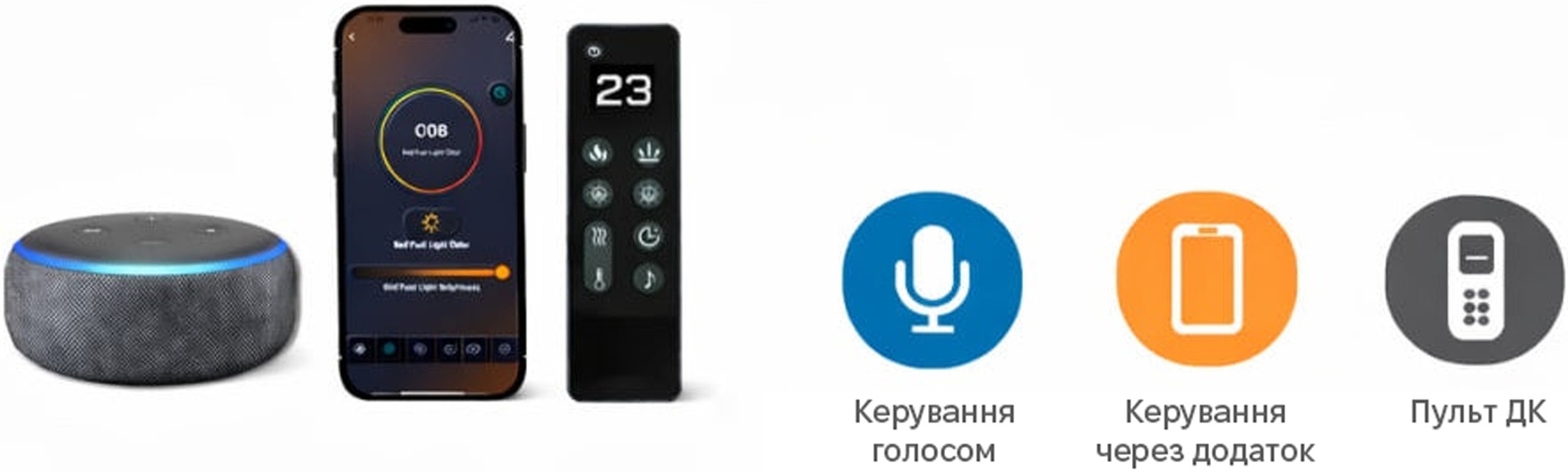Royal Galaxy 50R PRO LOG Wi-Fi (EF50RPROLOG) в магазині в Києві - фото 10